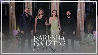 STIVEN x ZEJNEPE x ANITA x NERIM - BOTA LE T'KALLET (Baresha Party)