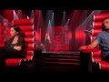 The Voice of Ireland Series 3 Ep 2 - Ciara Donnelly Blind Audition