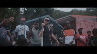 GLK - Dans mon délire (Clip Officiel)