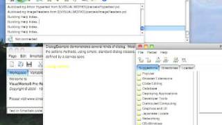 Loading Examples