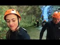 dolomiti paganella cosa vedere canyoning in trentino lungo il rio briz di cavedago