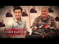 Anupam Kher's Actor Prepares - The Journey