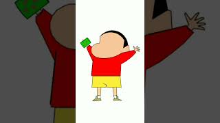 Shinchan using python Turtle #coding #shorts #python #programming
