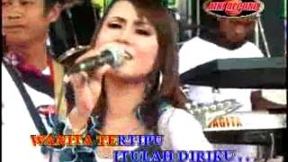 Eny Sagita Bintang Kehidupan Official Music Video The