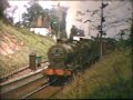 bankers and brakers on the lickey incline 1957