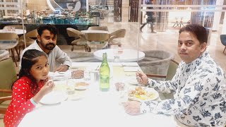 Fortune Park Vellore   DINNER  #hotel #dinner #youtubeshorts #share #shots