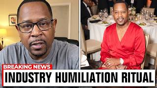 At 62, Martin Lawrence FINALLY Reveals What Really Happened