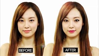 After School's Beauty Bible | 애프터스쿨의 뷰티 바이블 - Beauty Spring Cleaning (2014.05.09)