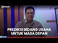 Bidang Usaha Yang Kedepannya Akan Menopang Ekonomi Di Kalsel Menurut Wakil Ketua KADIN Kalsel