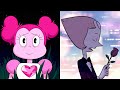 Steven Universe - Drift Away x It's Over Isn't It 