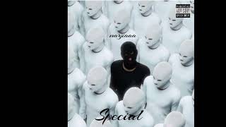 Marjiaaa X  Special (Official Audio)