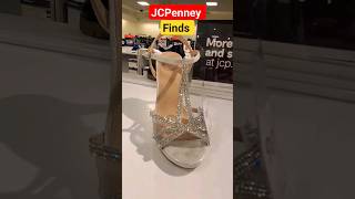 JCPenney Fasshion shoes, jcpenney designer Sandals deals \u0026 sale 👡 ❤️ #shorts