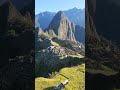 Put a Machu Picchu Tour on Your Bucket List