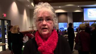 Shirley Griffin