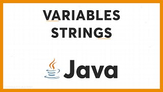 Java Tutorial For Beginners -2 (Variables, Strings, String Methods) Java in Telugu, Java Full Course