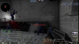 CS:GO Free legal Aimbot plugin made for Sourcemod