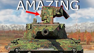 This THING Makes A HUGE Difference || Leopard 2K