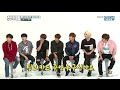 Infinite Fulleng Sub 160921 Weekly Idol Ep 269 Infinite Fulleng Sub 160921 Weekly Idol Ep 269
