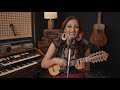 Lily Guerrero - Fire Down Live at Martinez Productions