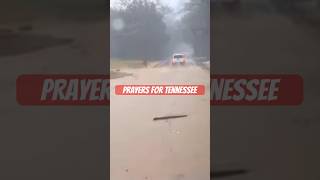 🙏🏽 for Tennessee #youtubeshorts #duet #news #prayers #floods #tennessee #storms