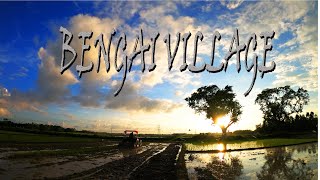 Bengai Village || Near Jairambati kamarpukur  || Village Life || Icchedana Travel