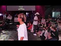 b girl campanita vs. b girl carlota red bull bc one cypher france 2021