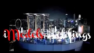 iModels Holdings - Modelling Agency - YourSingapore Commercial