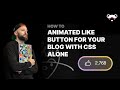 Scroll-Animated 