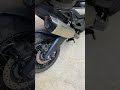 Honda X-ADV 750 SC-Project Sound