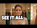 [4K] Transparent Try On Haul | Get Ready With Angelina (2024)