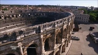 Nîmes et la provence en fête - Echappées belles