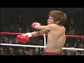 naoki ishikawa vs. phetek sor. suwanpakdee 19 09 2008