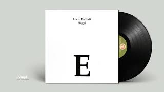 Lucio Battisti | La Bellezza Riunita