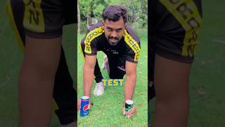 Mountain Dew Vs pepsi DROP TEST#shorts