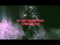 Lordy Lilghalil - BLACKOPS [Lyrics Video]