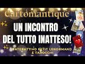 UN INCONTRO DEL TUTTO INATTESO! 🔥🍀SCOPRI COSA ACCADRÀ in questo interattivo PETIT LENORMAND