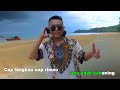 enggai kiruh_gulliver thomas official music video