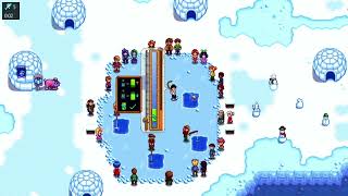 How To Win Festival Of Ice And Everything You Need To Know - Stardew Valley