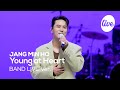 [4K] JANG MIN HO - “Young at Heart” Band LIVE Concert [it's Live] K-POP live music show