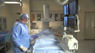 The Cath Lab System Impacting Radial Procedures