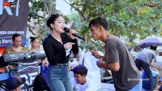 RUNTAH  || SINKA SISUKA || RF MUSIC || LIVE || In Tambiluk