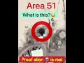 307 😱 proof alien 👽 is real.😳 area 51 in google earth shorts area51 shorts