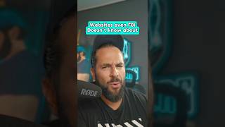 Websites Even Fbi Doesnt Know About Ai Artificialintelligence Aiwebsite
