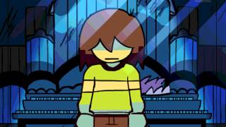 Spoken For [DELTARUNE]