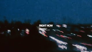 Kevv - Right Now (Official Visualizer)