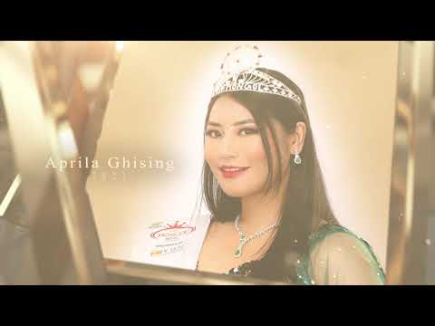 Miss Mongol Nepal Brand Promo | मिस मंगोल नेपाल : संस्कृति र प्रभिताको ...