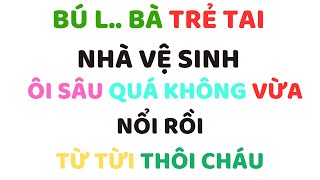 TRUYỆN ĐÊM MUỘN  gửi tới các bạn | VỤNG TRỘM VỚI QUÝ BÀ HỒI XUÂN | chuyện thầm kín mới nhất năm 2024