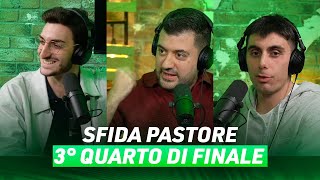 SFIDA PASTORE - IL TORNEO: i FRANCESI con più gol in Serie A, identikit, loghi con un cavalluccio?