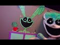 poppy playtime chapter 3 monster craftycorn boss fight smiling critters