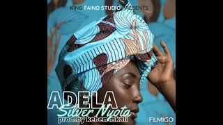 silva nyota_  ADela _ (official Audio )